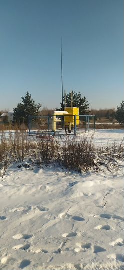 Участок 12 сот. (ИЖС)