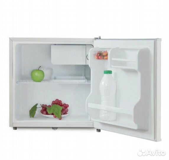 Холодильник бу маленький