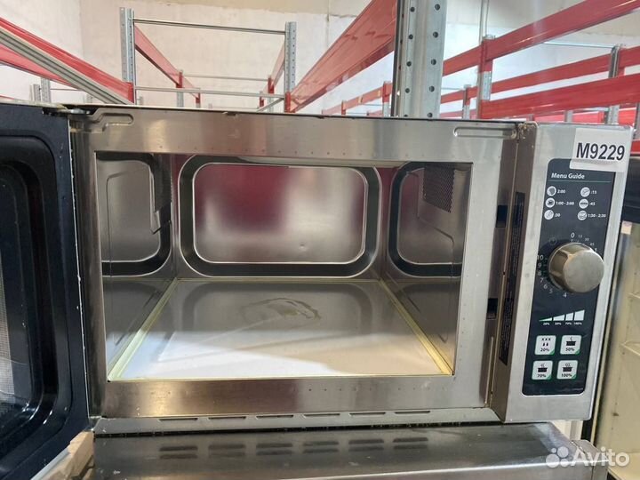 Микроволновая печь