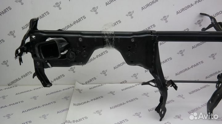 Поперечина передней панели Audi A6 C7 2011-2018