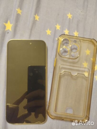 iPhone 15 Pro Max, 1 ТБ