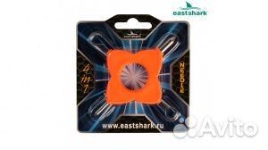 Инструмент Needle 4 in 102 (East shark)