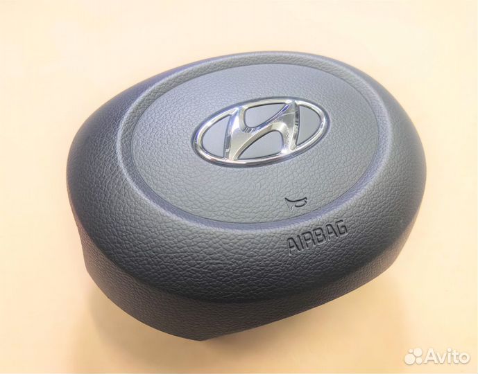 Подушка безопасности Hyndai Sonata 2019