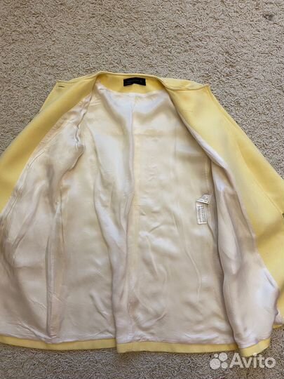 Пальто женское zara