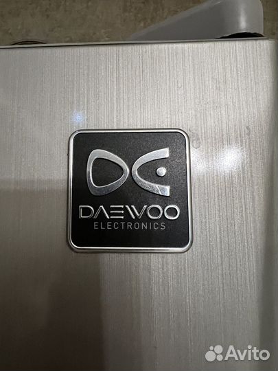 Холодильник Daewoo б/у