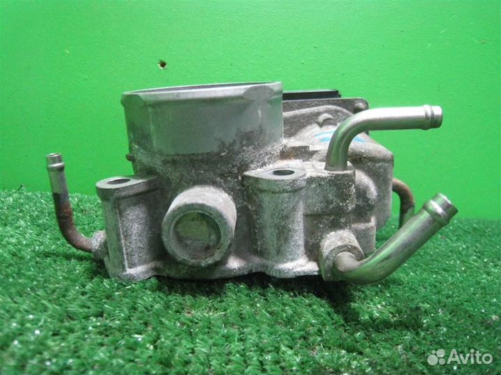 Дроссельная заслонка Toyota RAV4 A2 2005