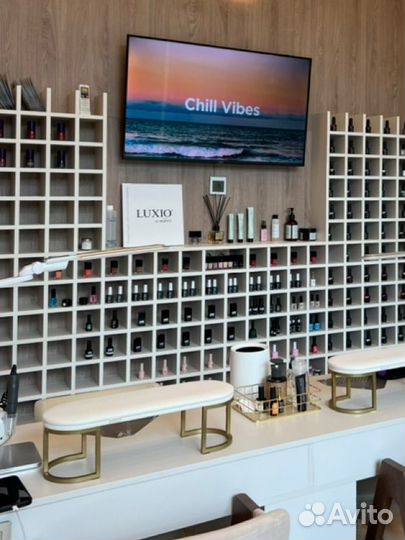 Продам готовый бизнес салон красоты