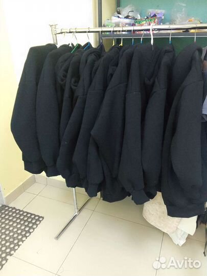 Массовый пошив трикатажных изделий