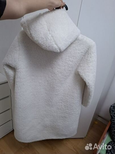 Пальто/Шуба