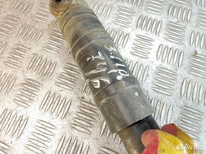 Амортизатор задний правый Opel Astra H