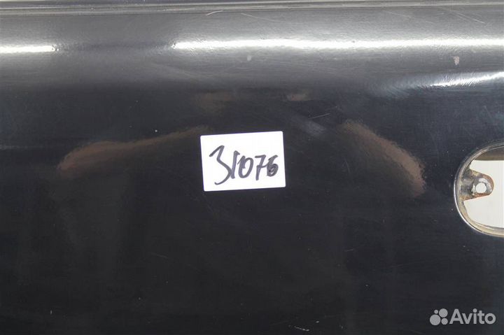 Дверь передняя левая Honda C-RV (95-99)