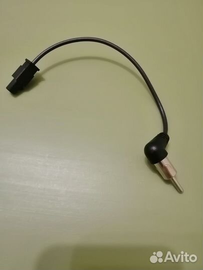 Bluetooth адаптер в машину