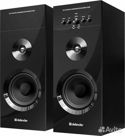 Defender Mercury 55 mkii