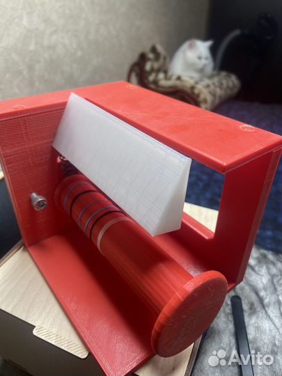 Для лешмейкеров Машинка для формирования пучков