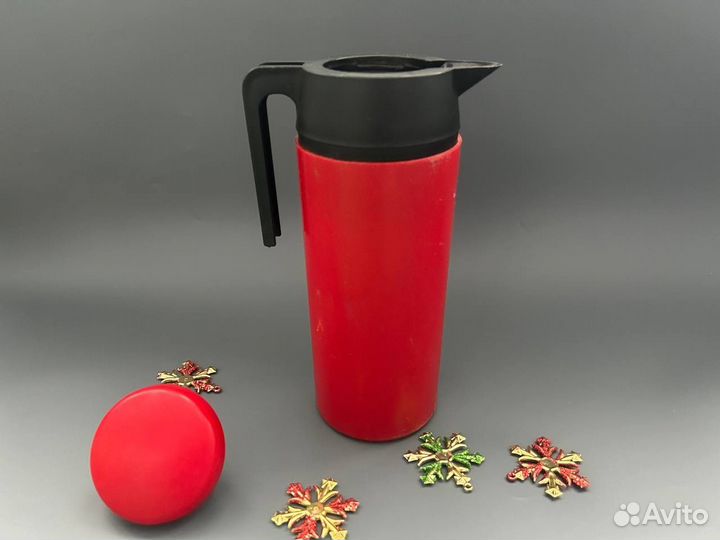 Термос СССР