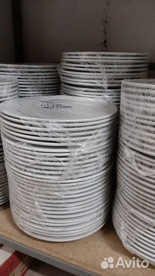 Столовая посуда