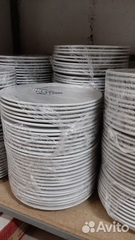 Столовая посуда