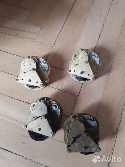 Комплектующие