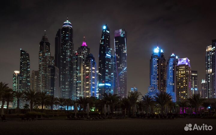 Риэлтор-брокер Турция. Риэлтор-брокер Дубай