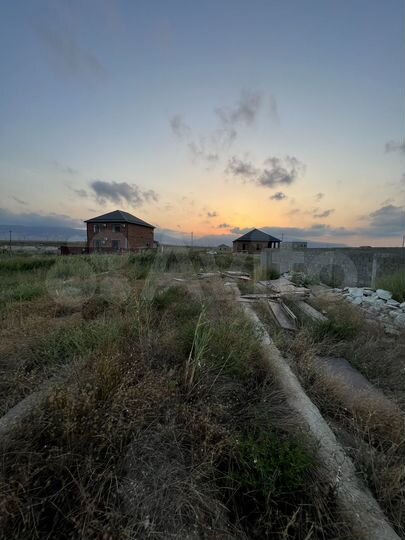 Участок 6 сот. (ИЖС)