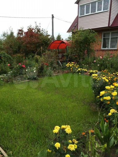 Дача 60 м² на участке 6 сот.