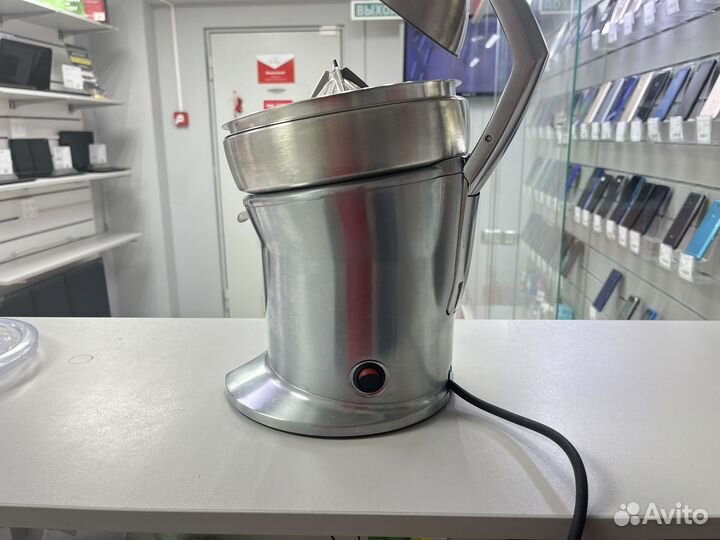 Соковыжималка bork Z800