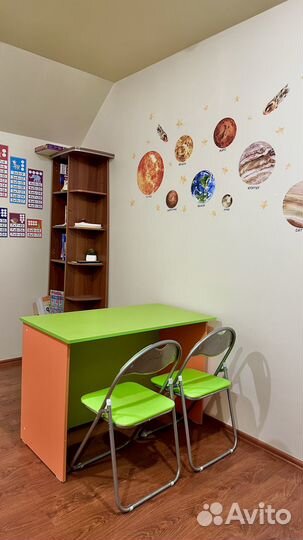 Аренда кабинета