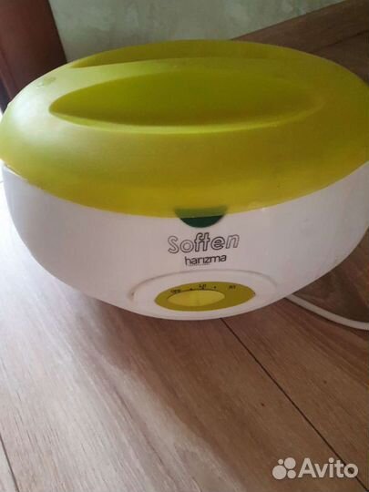 Парафиновая ванночка