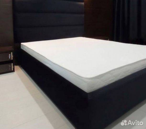 Матрас 140х200 80х200 и другие размеры