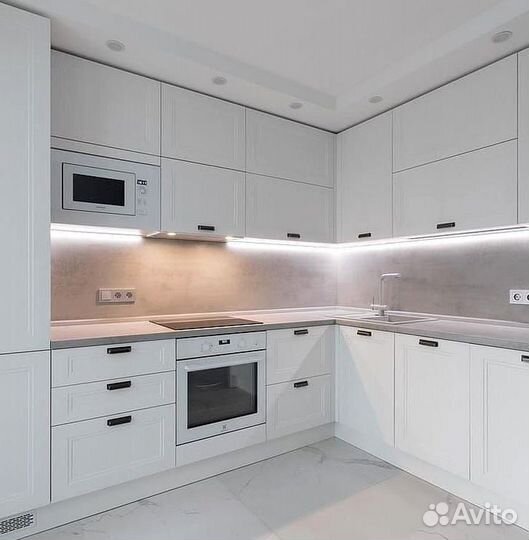 Кухонный гарнитур 