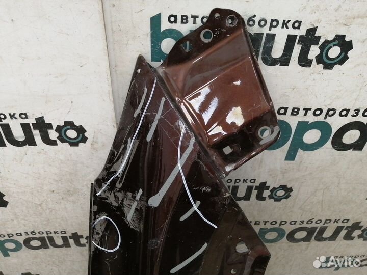 Крыло переднее правое 53811-78010 Lexus NX