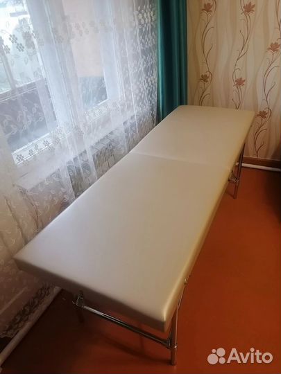 Кушетка для наращивания ресниц