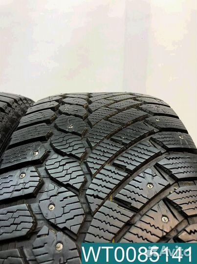 Gislaved Nord Frost 200 SUV 265/60 R18 95T