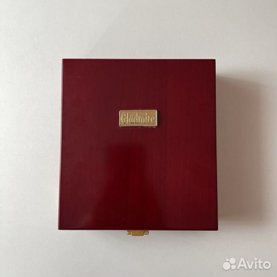 Подарочный набор фляжка и стопки