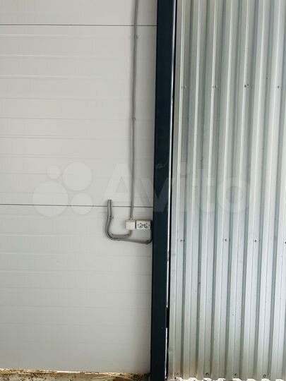 Склад, 1300 м²