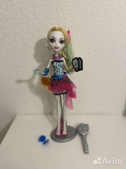 Кукла Монстер Хай