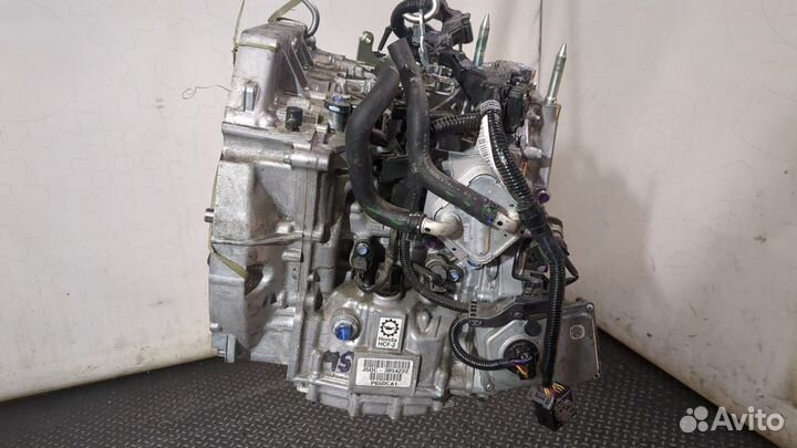 Кпп - автомат (АКПП) Honda Civic 2021, 2023