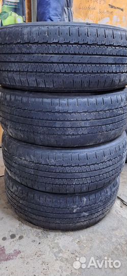 Triangle THW10 235/60 R18 103