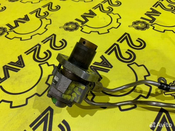 Клапан EGR Toyota Mark2 GX110 1JZ-FSE