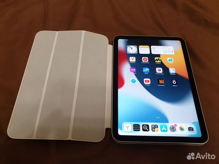 iPad mini