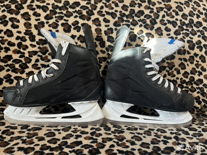 Коньки nordway 41 размер