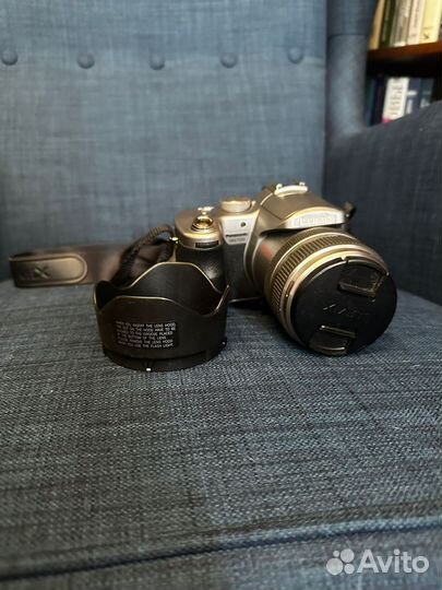 Panasonic lumix dmc fz30