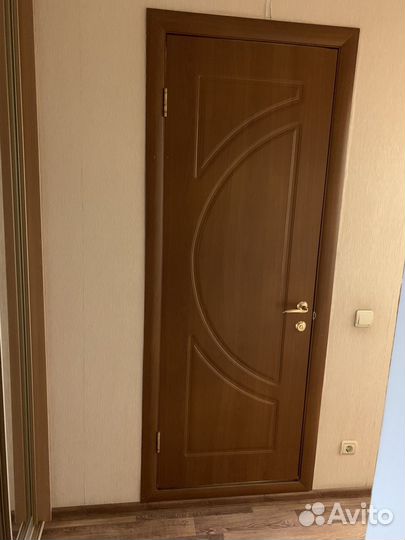 Двери межкомнатные