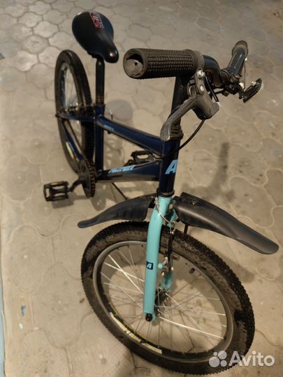 Велосипед бу Forward Altair MTB HT 20 1.0