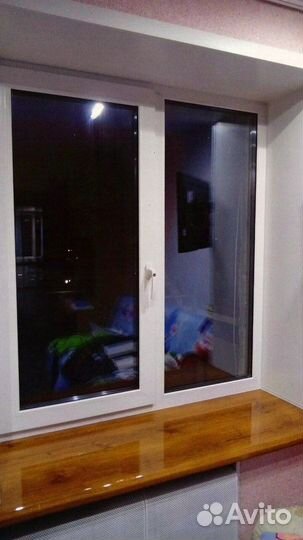 Алюминиевые окна для дома и дачи