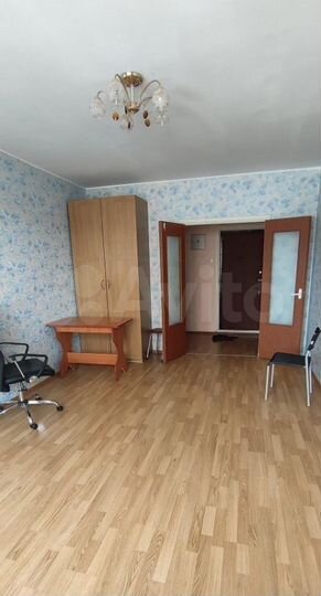 2-к. квартира, 61 м², 9/23 эт.