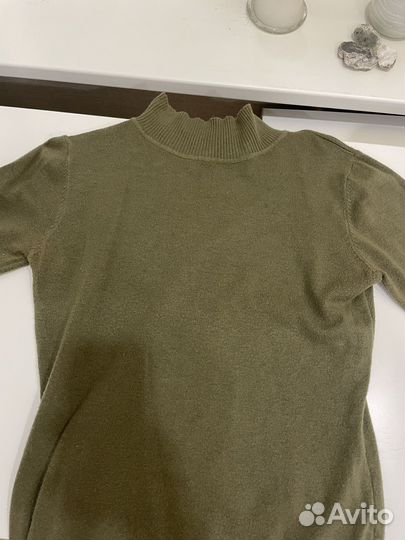 Водолазка женская