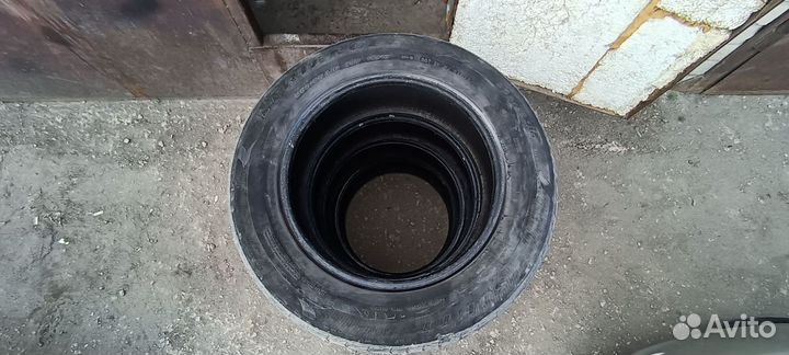 Triangle TR266 205/65 R16