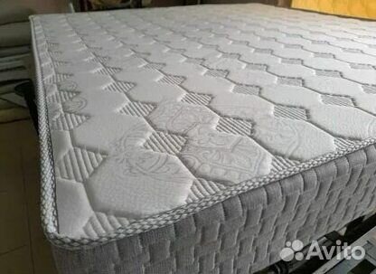 Матрас 160х200 с фабрики