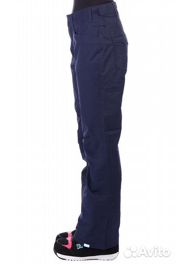 Сноубордические штаны Roxy erjtp03045 XS